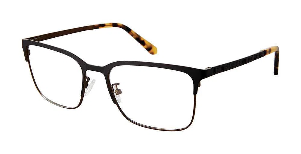 Van-Heusen VAN-H215 Eyeglasses - view 2